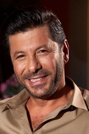 Eyad Nassar portrait