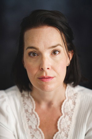 Laura Ala-Ruona portrait