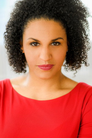 Micaela Minner portrait