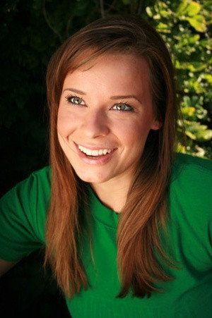 Christa Nicole Wells portrait