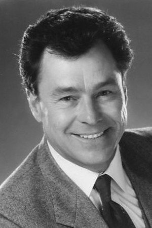 Edward Winter portrait