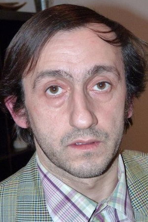 Michel Schillaci portrait