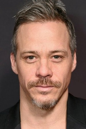 Michael Raymond-James portrait
