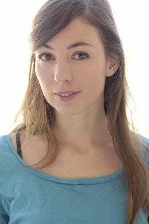 Juliette Laurent portrait
