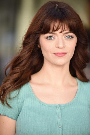 Sally LoMonaco portrait