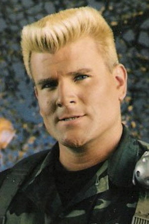 Wren Roberts portrait
