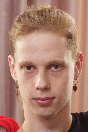 Marcl Green portrait