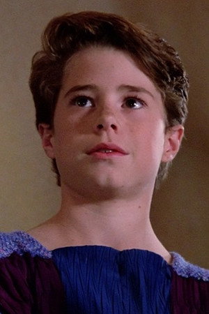 Philip Waller portrait