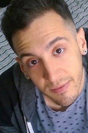 Perez portrait