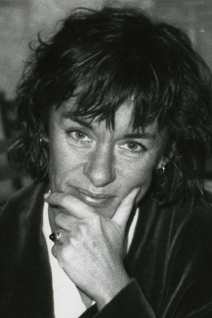 Ingrid Dahlberg portrait