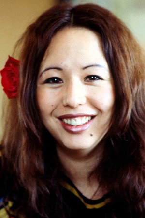 Yvonne Elliman portrait