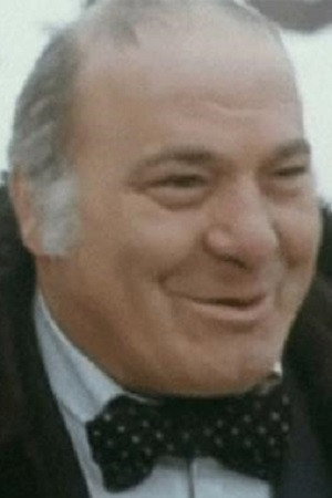 Vazha Pirtskhalaishvili portrait