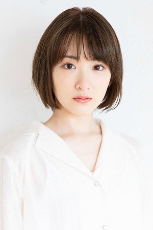 Rina Ikoma portrait