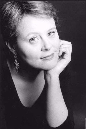 Hjördis Thébault portrait
