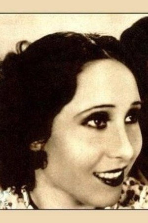 Badriya Raafat portrait