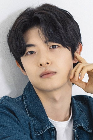 Jung Won-chang portrait