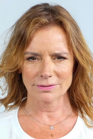 Katherine Salosny portrait