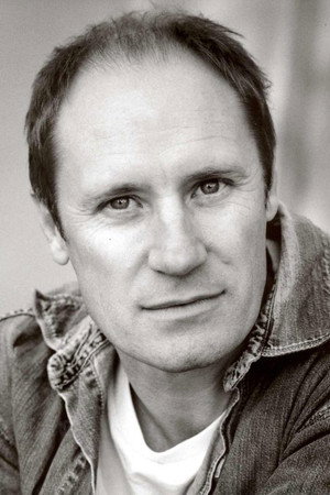 Steven Vidler portrait