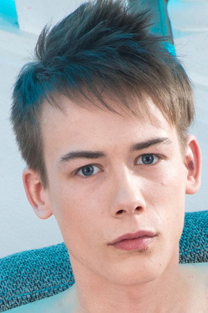 Axel Green portrait
