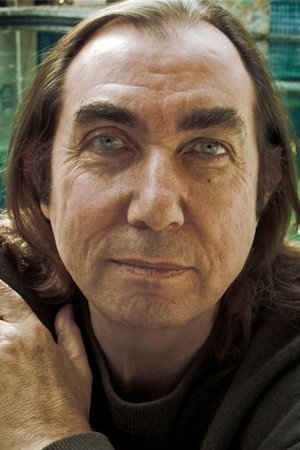 Pen Densham portrait