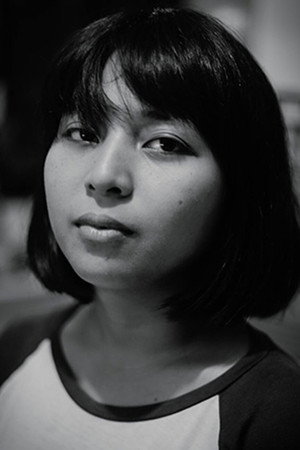 Che Tagyamon portrait