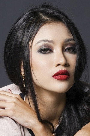 Scha Elinnea portrait