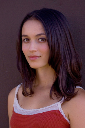 Bridgette Meredith Garb portrait