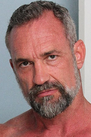 Peter Rough portrait