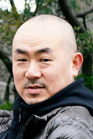 Sakichi Sato portrait