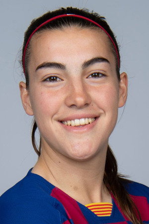 Patri Guijarro portrait