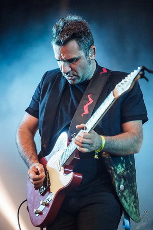 Jordi Roig portrait