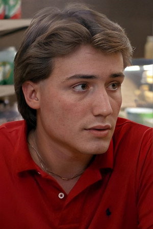 Kevin Kindlin portrait