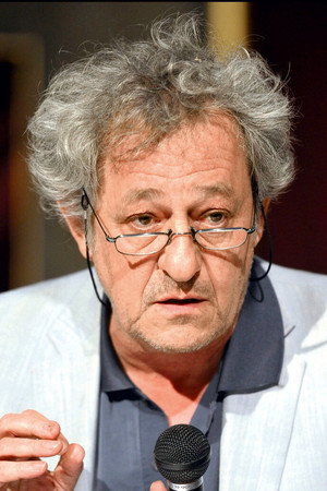 Benjamin Coriat portrait