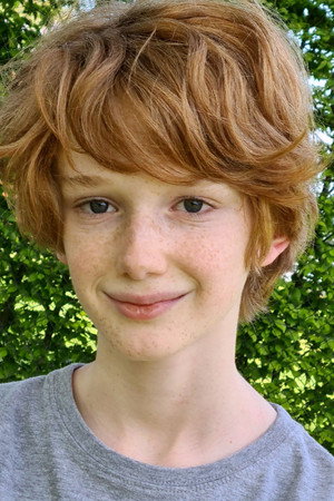 Kelyan Kezbari portrait