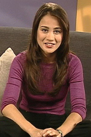 Jennifer O'Brien portrait