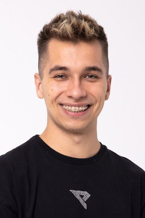 Karol Wiśniewski portrait