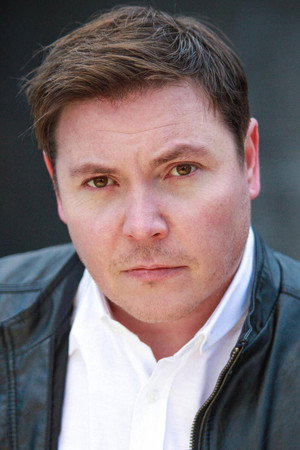 David Muscat portrait