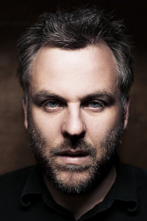 Pascal Laugier portrait