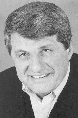 Turk Muller portrait