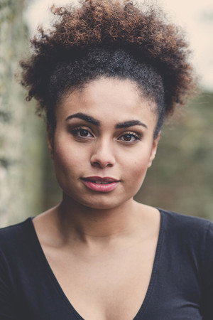 Rosie Jane portrait