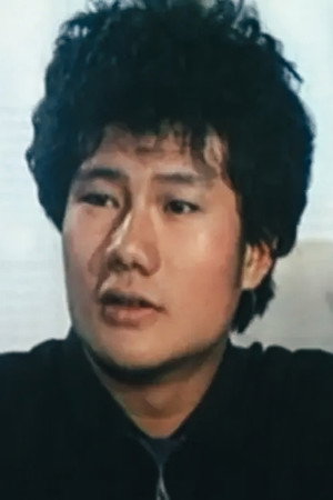 Chia-bao Lan portrait