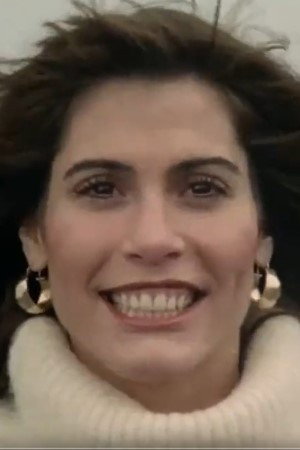 Gail Palmer portrait