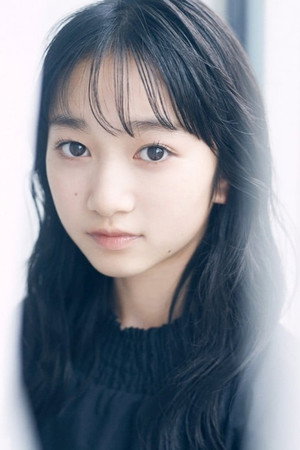 Naho Yokomizo portrait