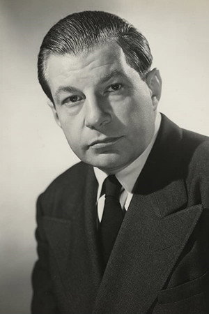 Stefan Schnabel portrait