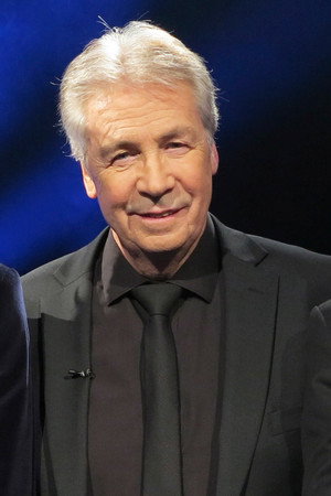 Knut Lystad portrait