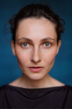 Celia Fürth portrait