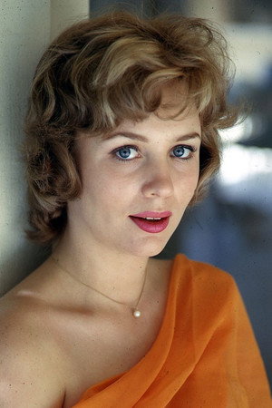 Joan Staley portrait