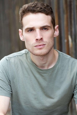 Gabriel Carrubba portrait