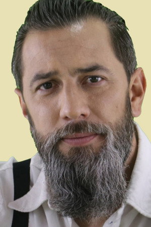 Pali Anaya portrait