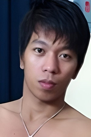 Hermis portrait